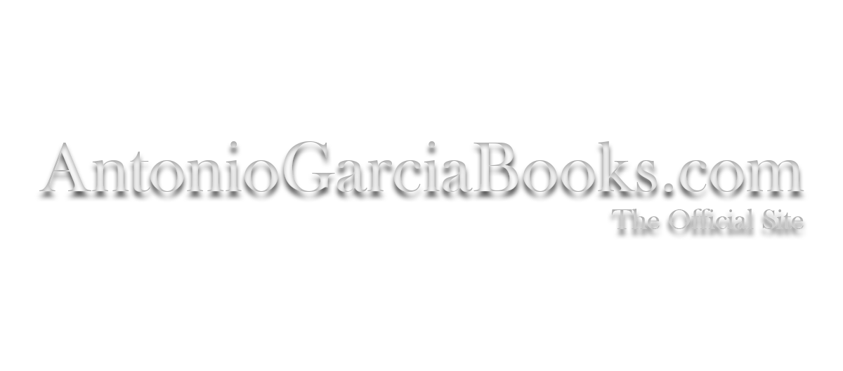 AntonioGarciaBooks